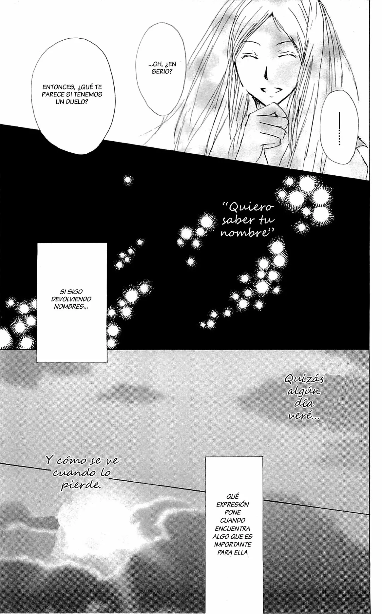 Natsume Yuujinchou Capítulo 59 - Page 32
