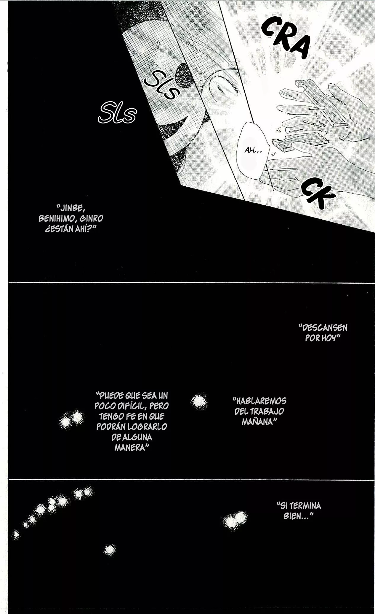Natsume Yuujinchou Capítulo 62 - Page 39