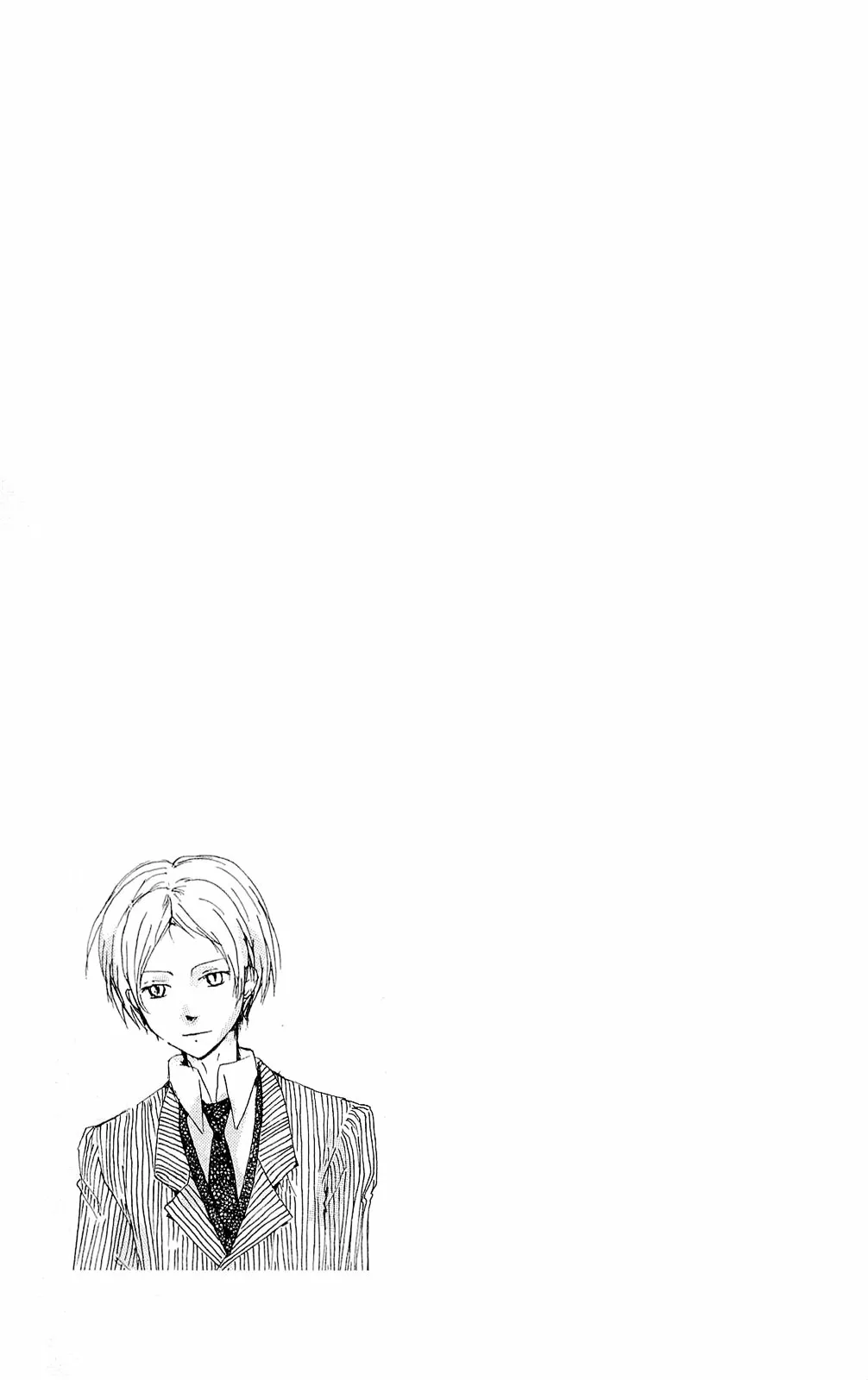 Natsume Yuujinchou Capítulo 69 - Page 44
