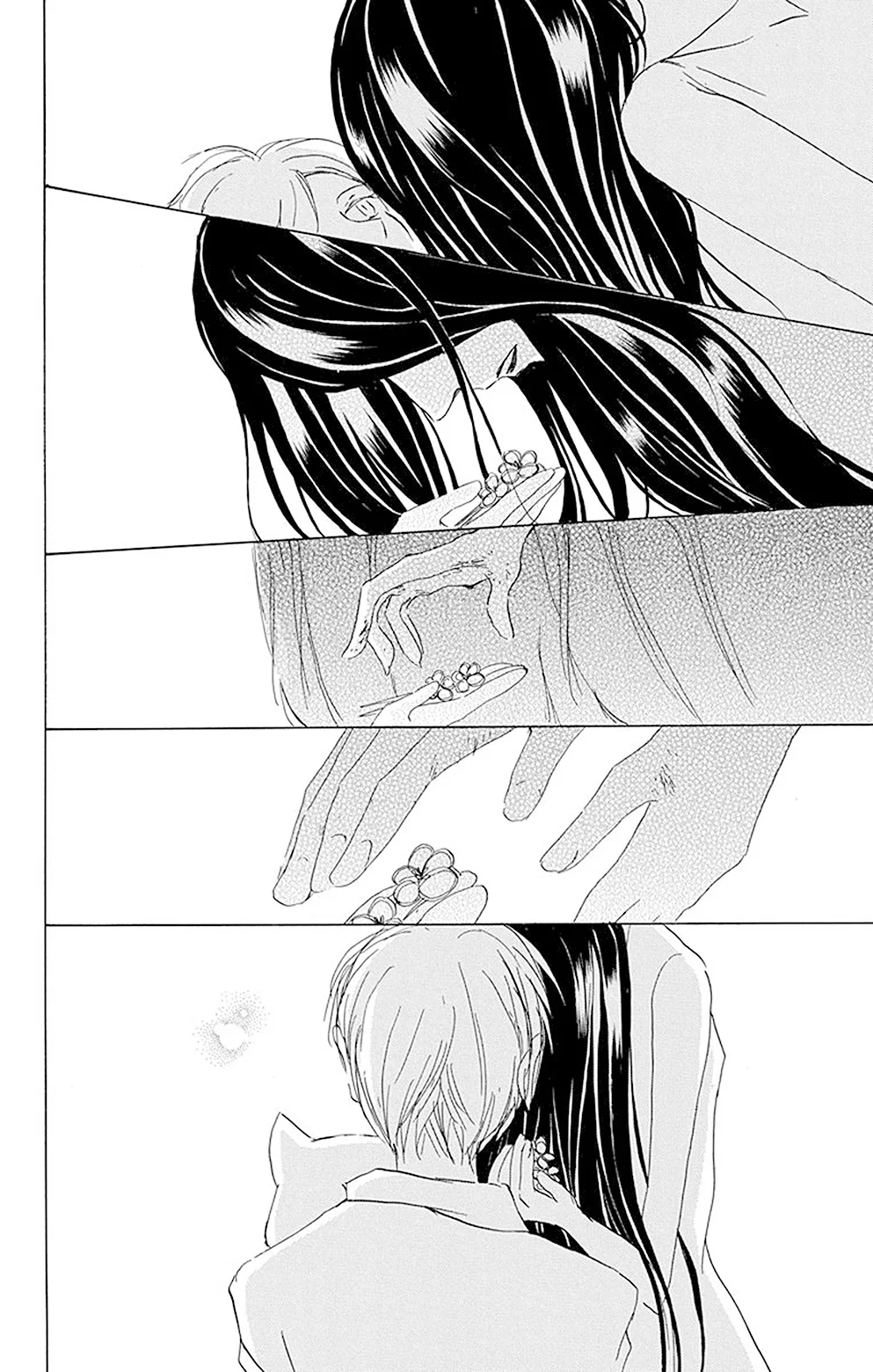 Natsume Yuujinchou Capítulo 79 - Page 41