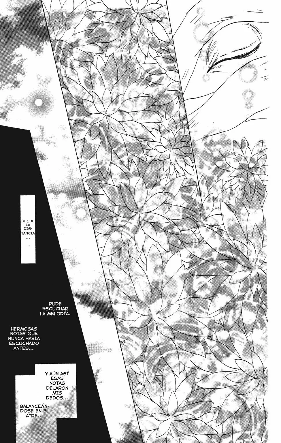 Natsume Yuujinchou Capítulo 8 - Page 43