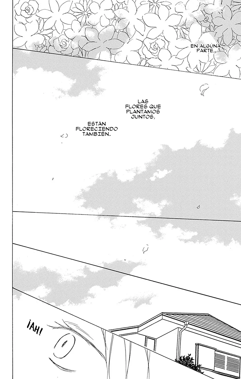 Natsume Yuujinchou Capítulo 81 - Page 39