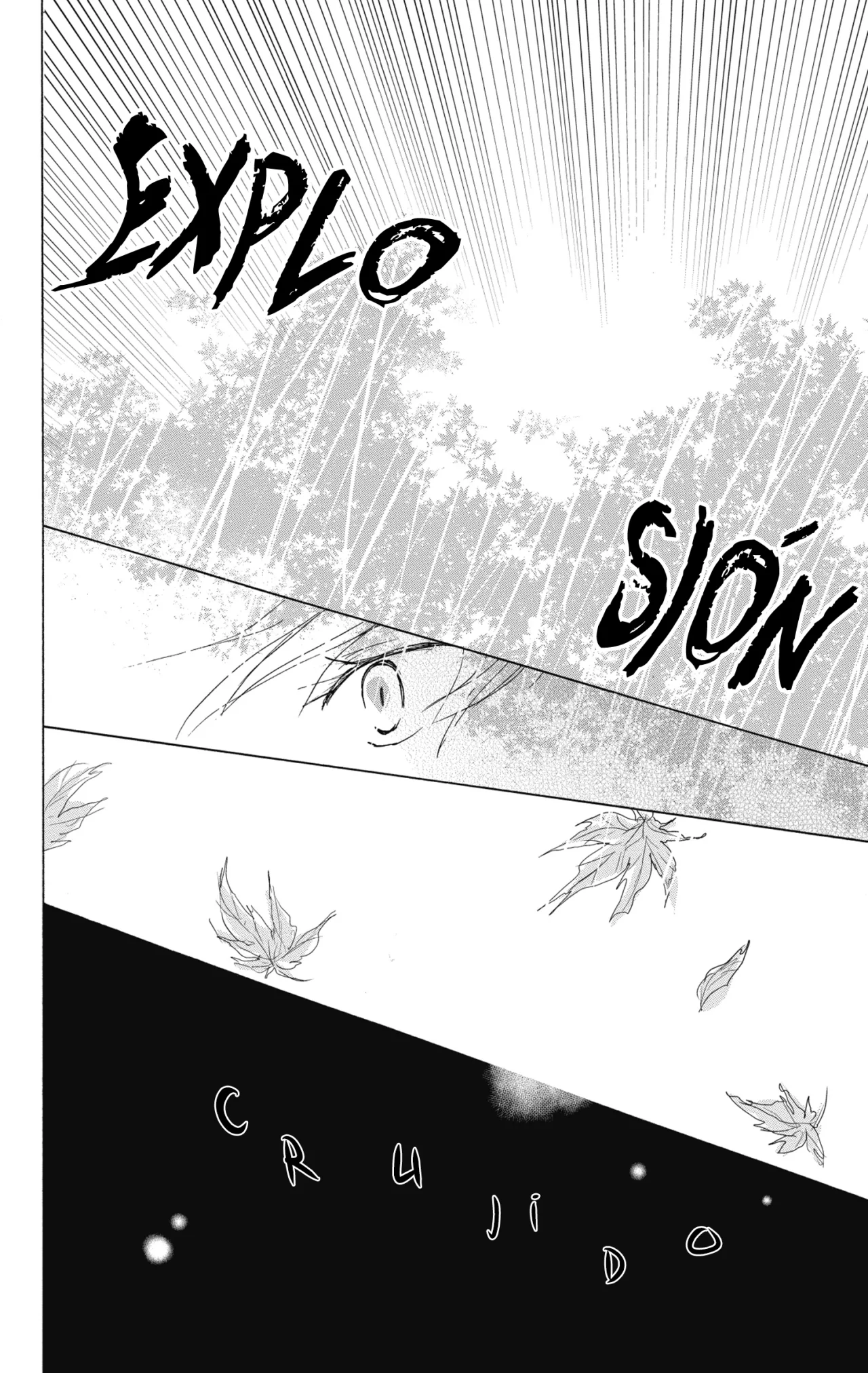 Natsume Yuujinchou Capítulo 86 - Page 26