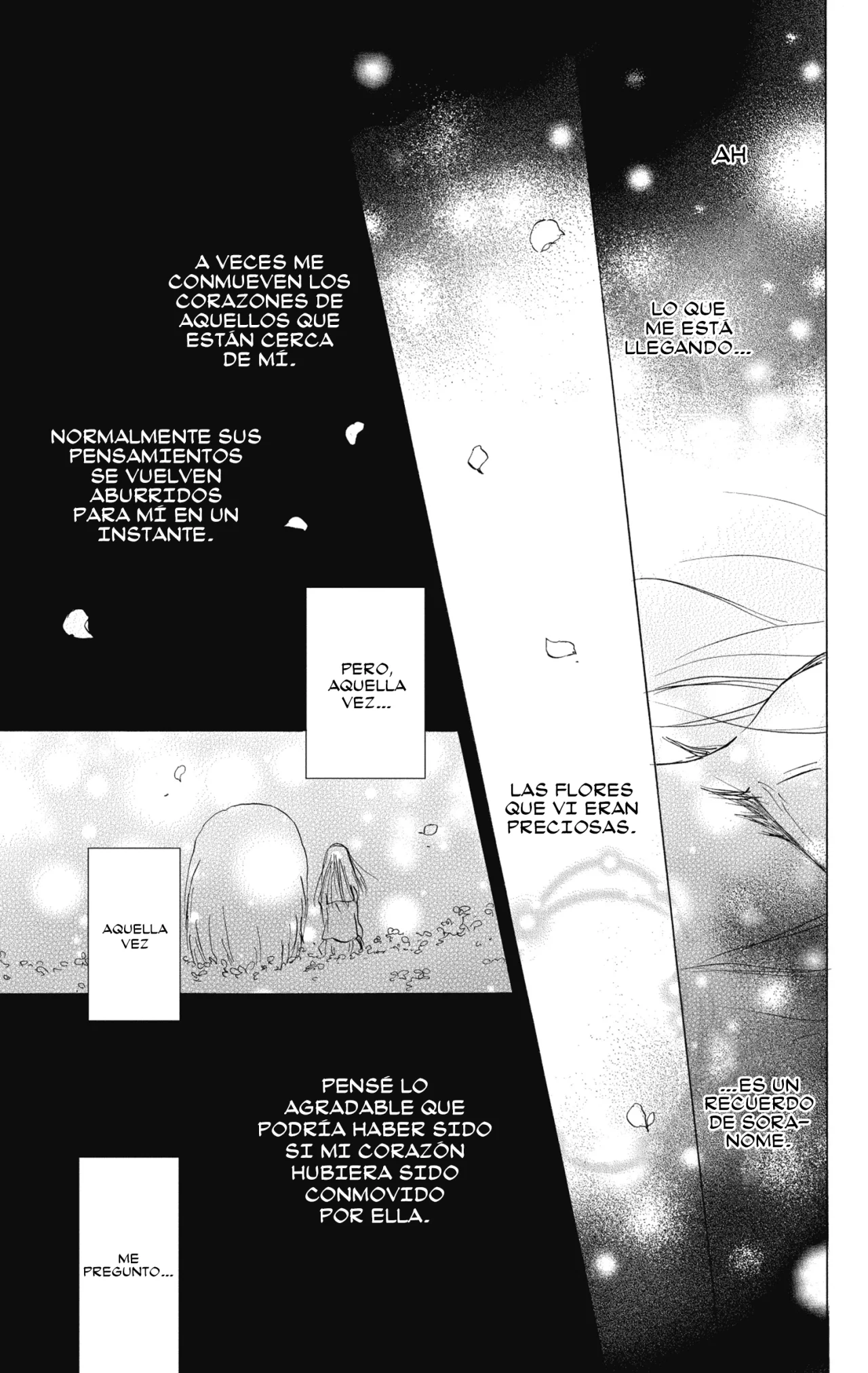 Natsume Yuujinchou Capítulo 89 - Page 26