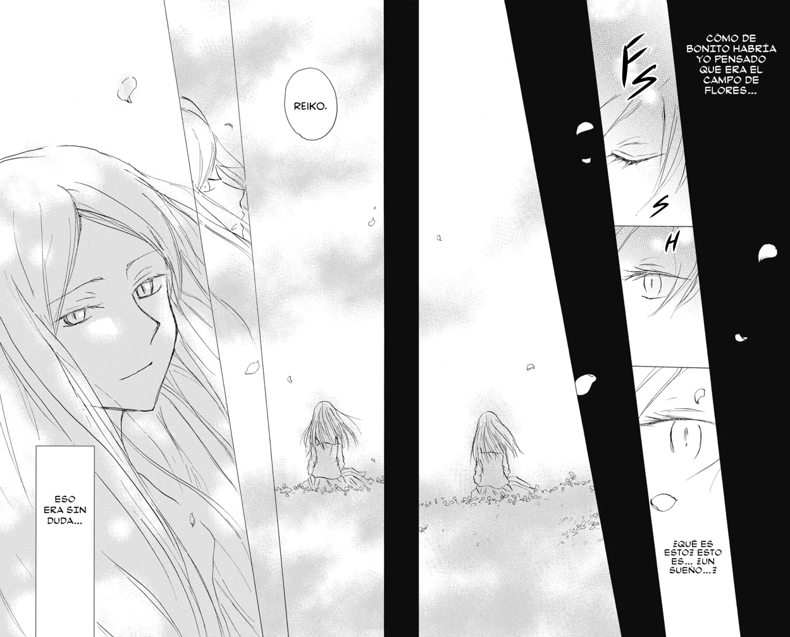 Natsume Yuujinchou Capítulo 89 - Page 27