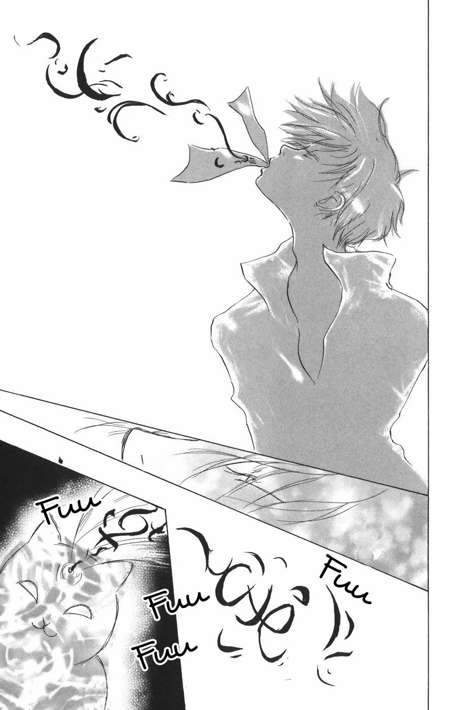 Natsume Yuujinchou Capítulo 9 - Page 37