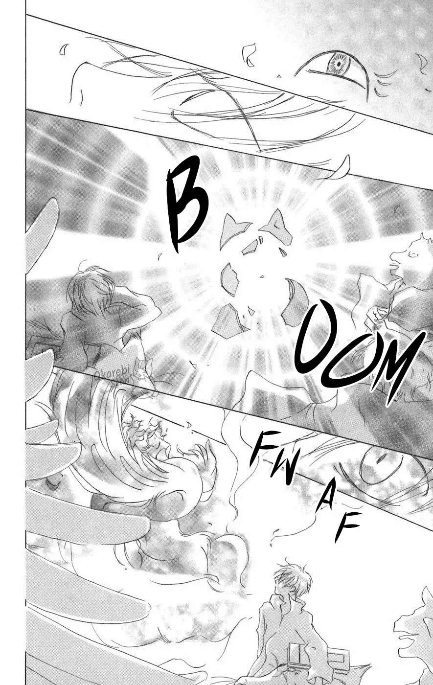 Natsume Yuujinchou Capítulo 9 - Page 38