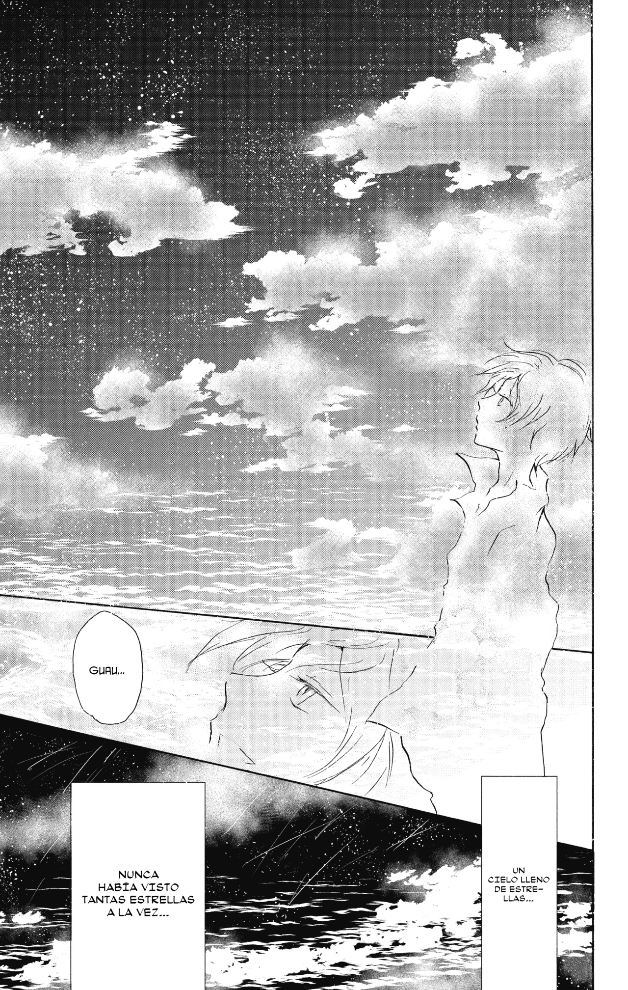 Natsume Yuujinchou Capítulo 99 - Page 14