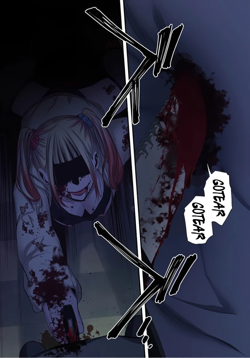En un mundo infestado por zombies, soy el único que no soy atacado por ellos español Capítulo 26 - Page 13