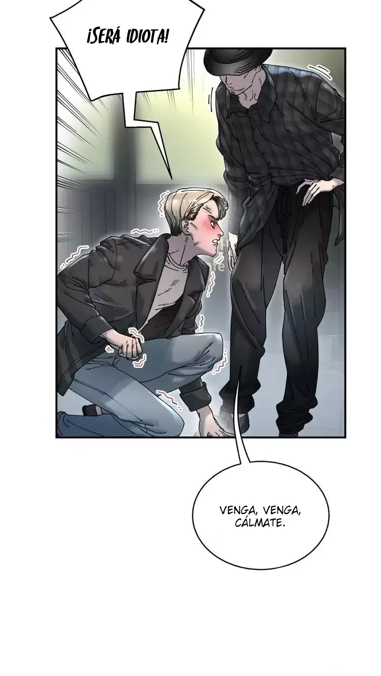 Trash Flower Capítulo 1 - Page 44