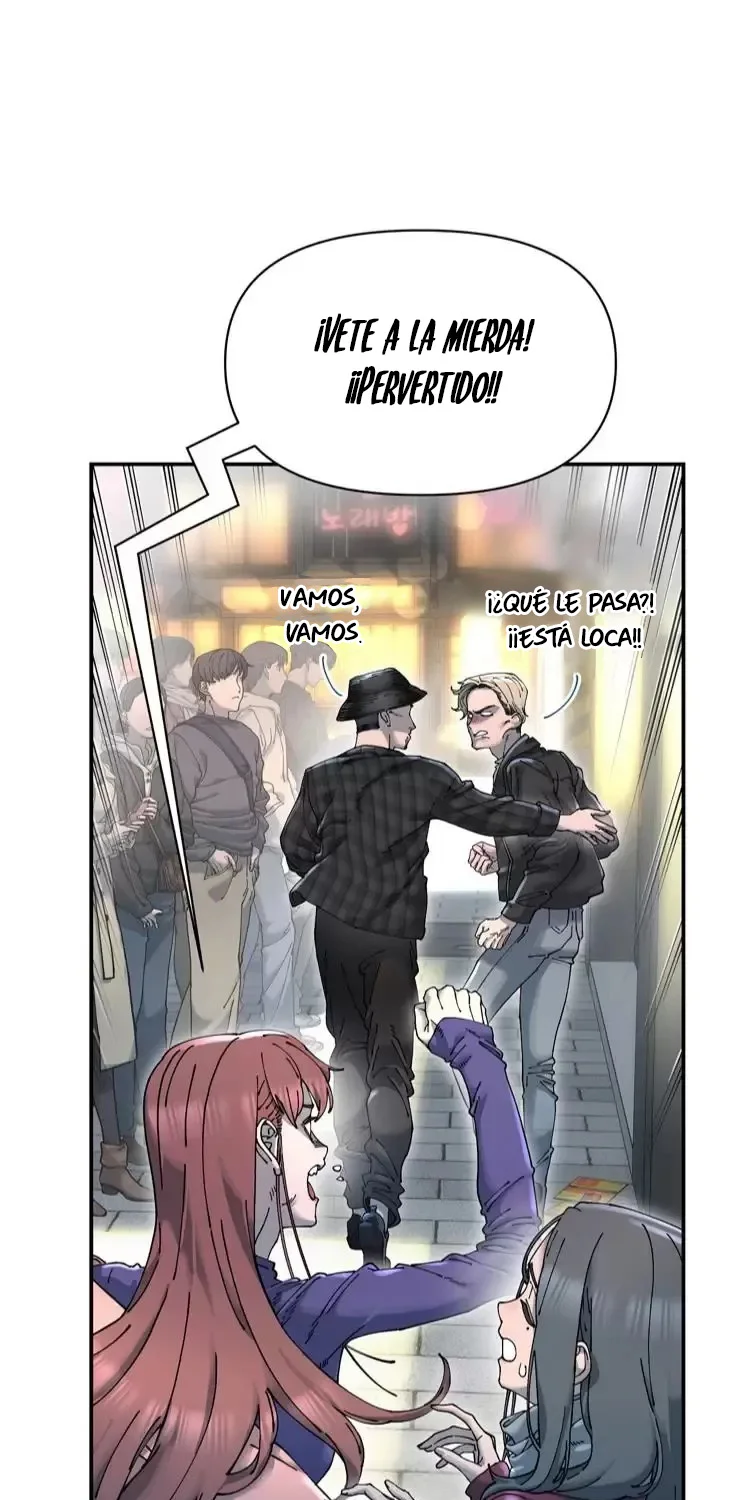 Trash Flower Capítulo 1 - Page 45