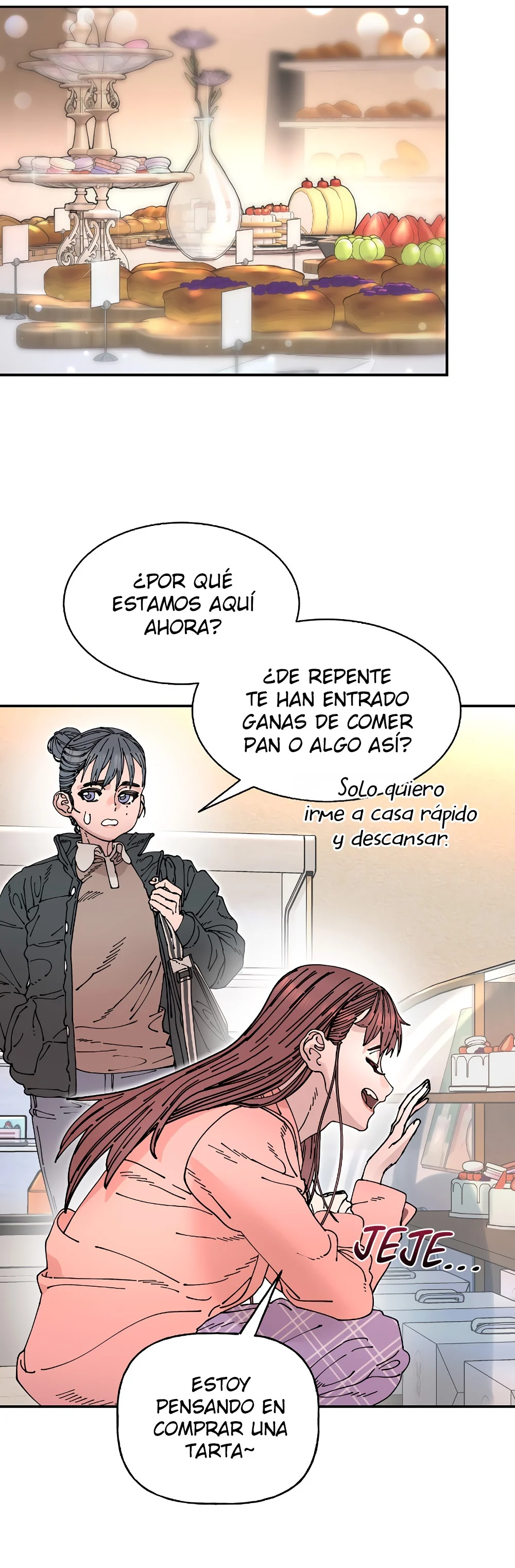 Trash Flower Capítulo 10 - Page 5