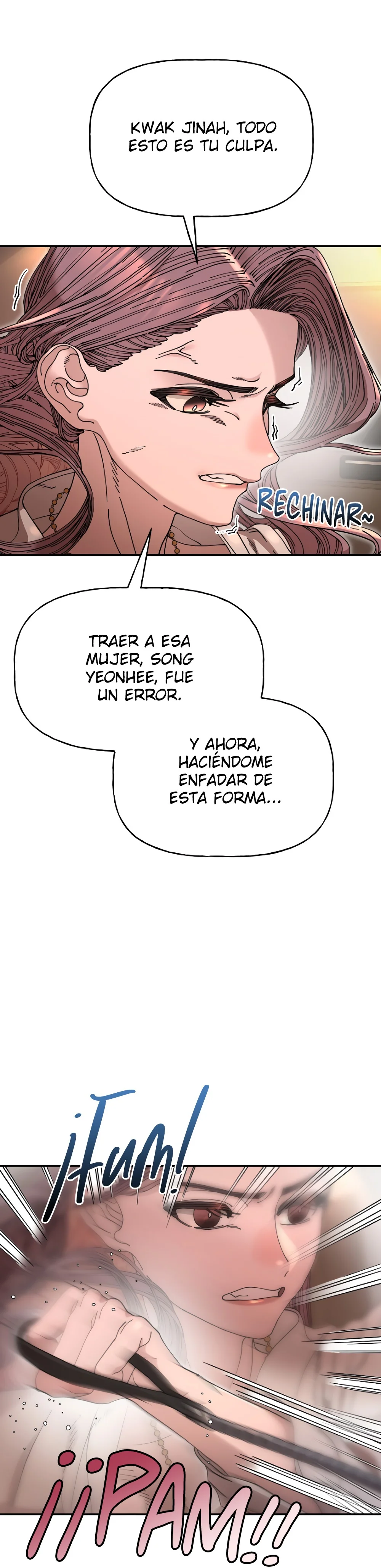 Trash Flower Capítulo 16 - Page 4