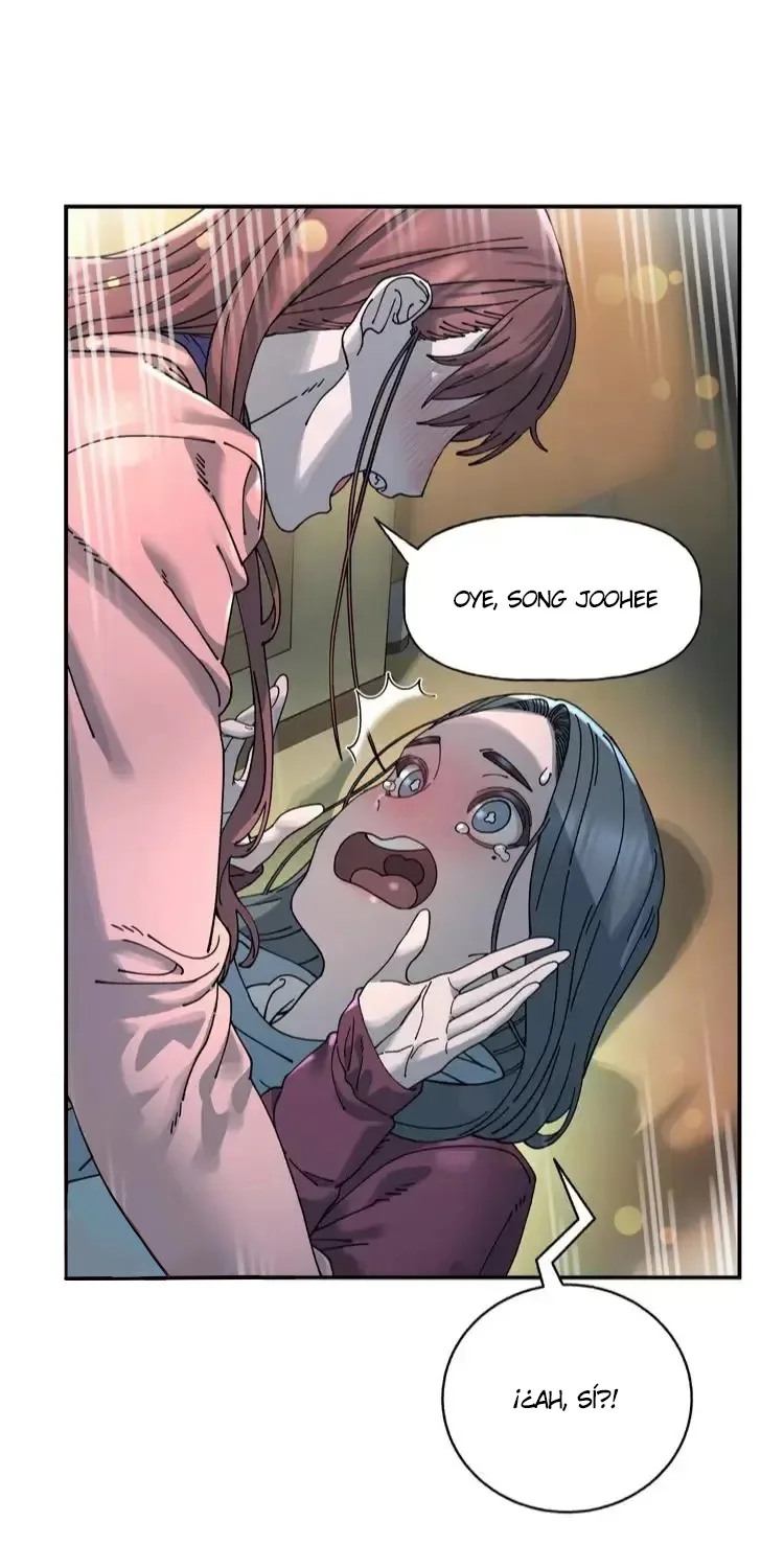 Trash Flower Capítulo 2 - Page 11