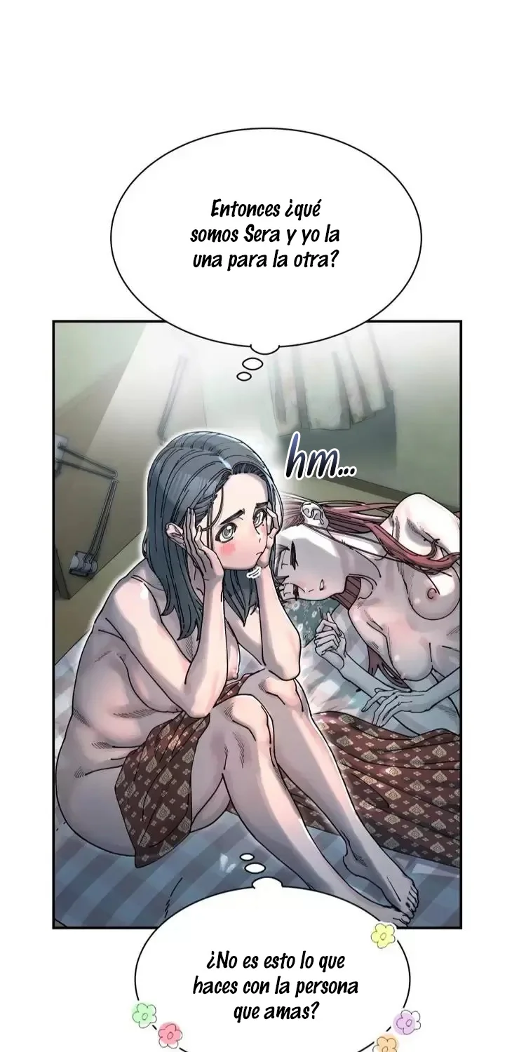 Trash Flower Capítulo 2 - Page 117