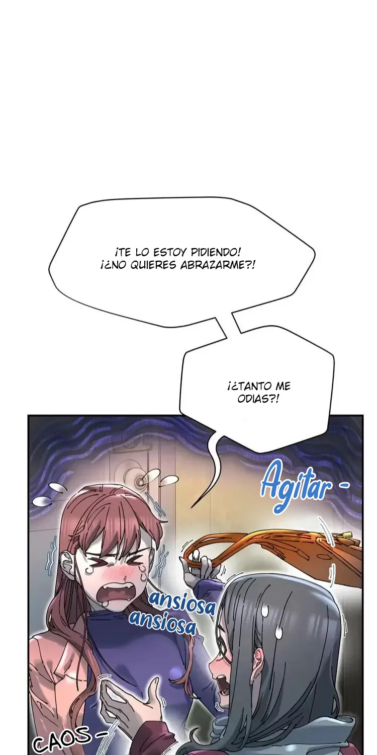Trash Flower Capítulo 2 - Page 12