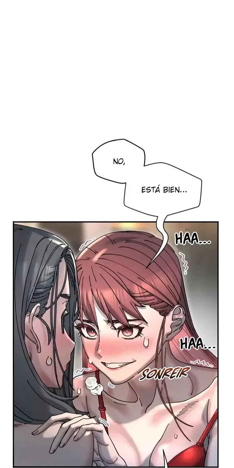 Trash Flower Capítulo 2 - Page 72
