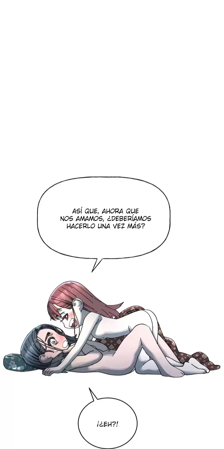 Trash Flower Capítulo 3 - Page 122