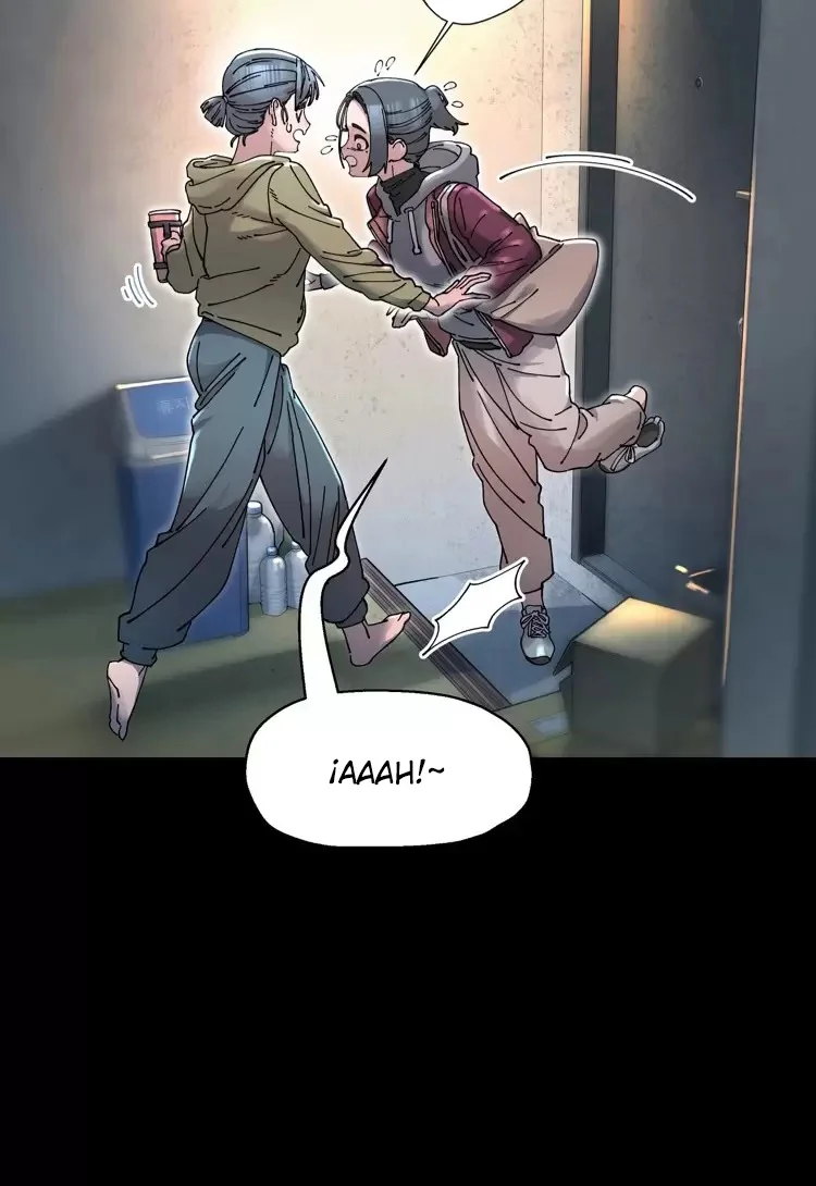 Trash Flower Capítulo 3 - Page 56