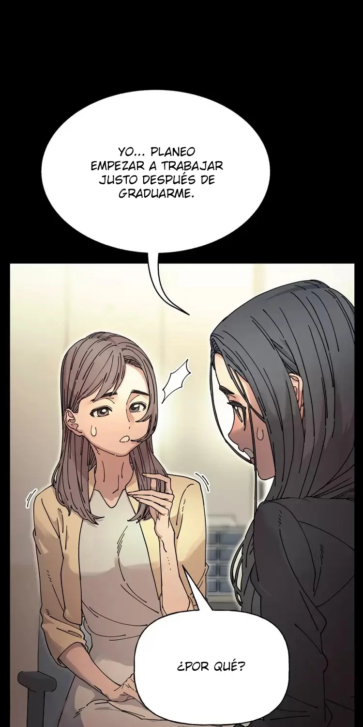 Trash Flower Capítulo 3 - Page 8