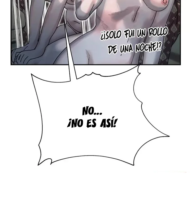 Trash Flower Capítulo 3 - Page 86