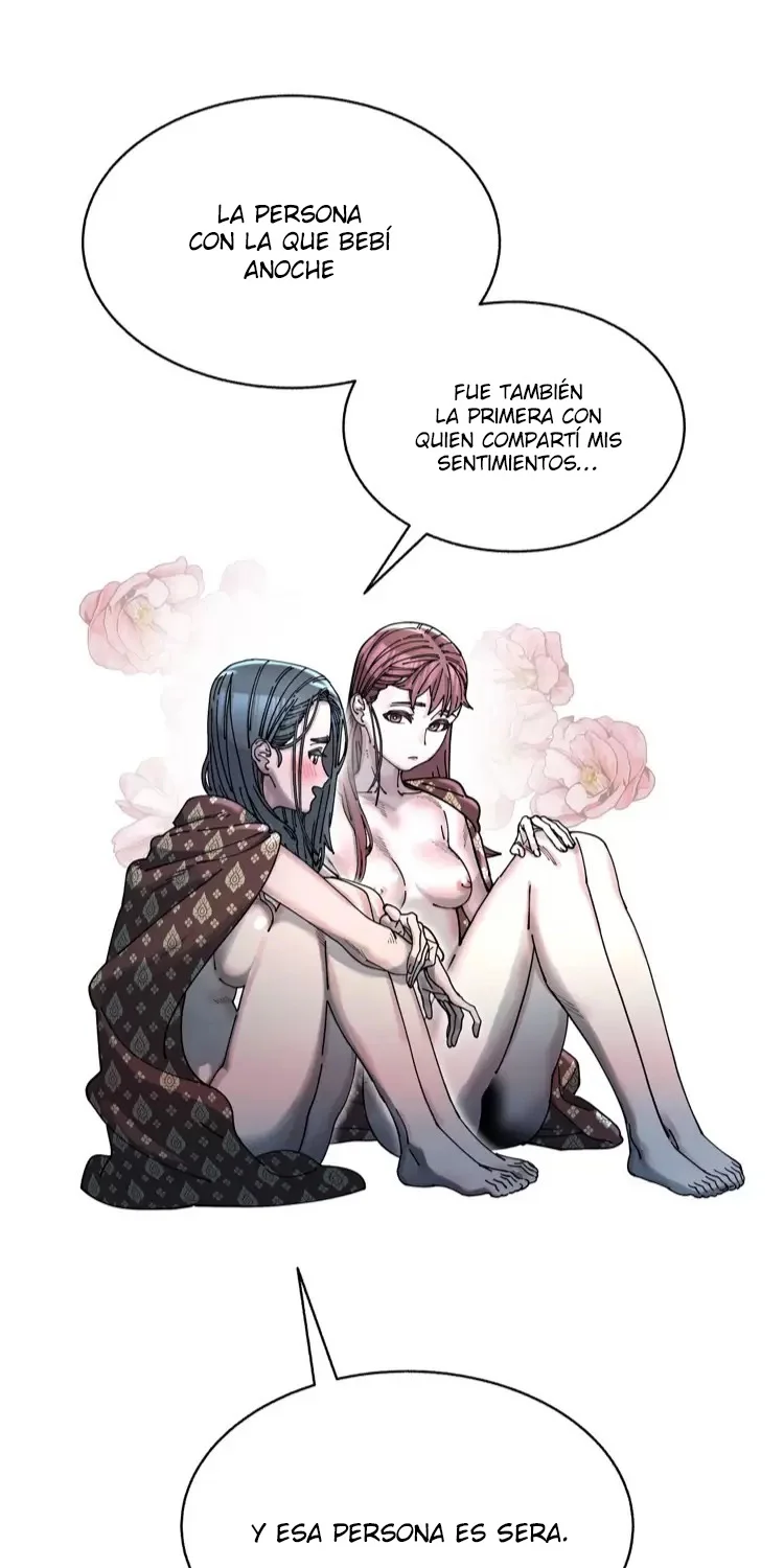 Trash Flower Capítulo 3 - Page 89