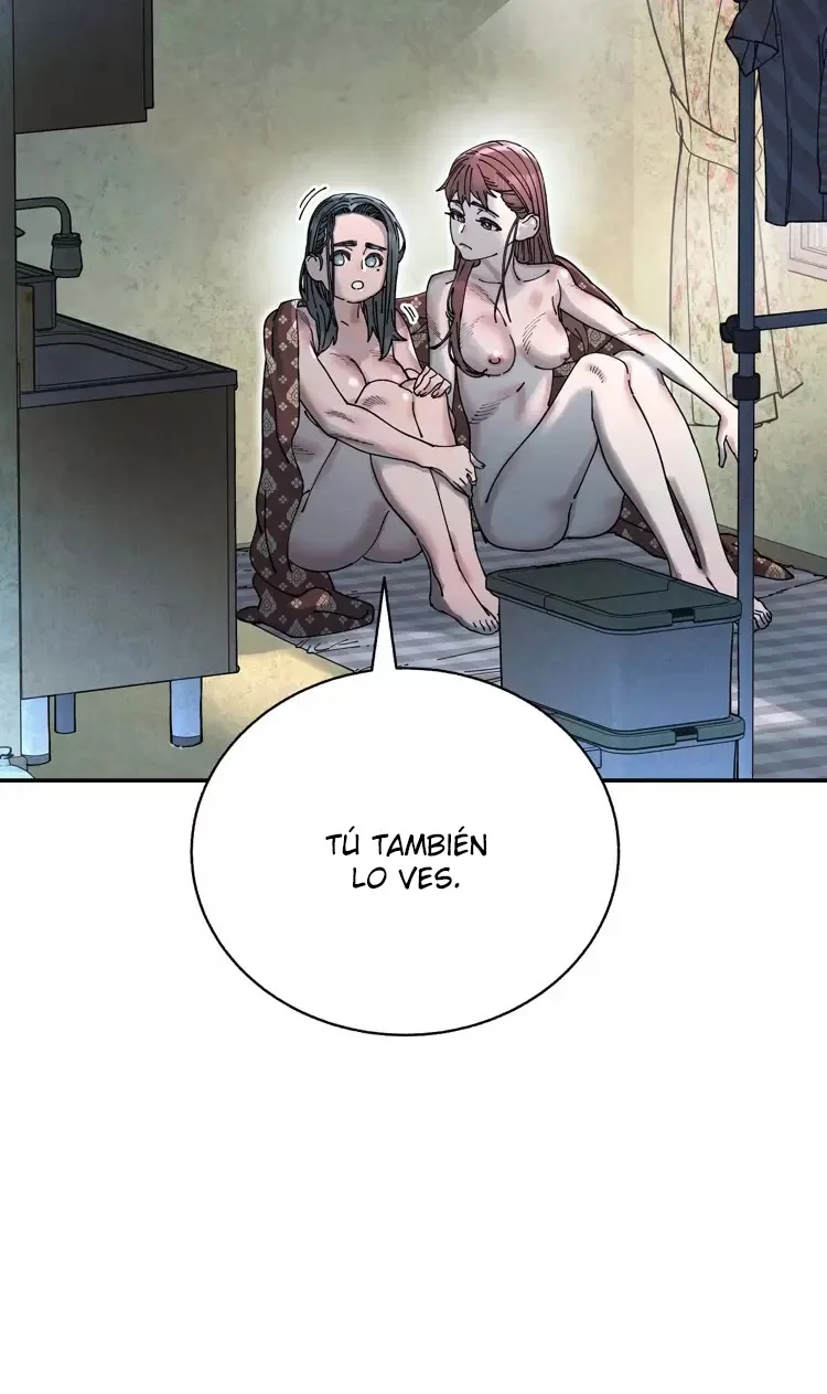 Trash Flower Capítulo 3 - Page 92