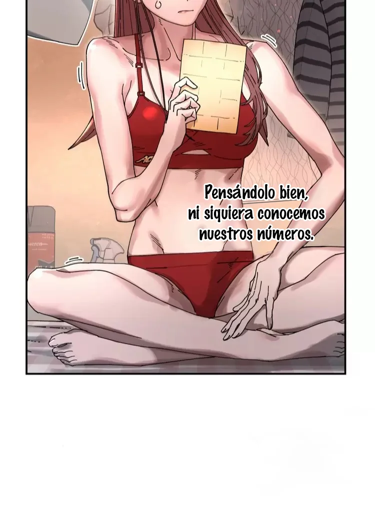 Trash Flower Capítulo 4 - Page 13