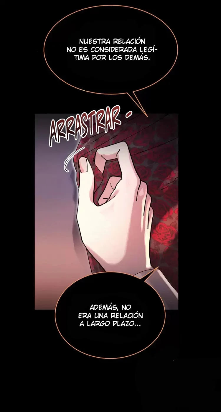 Trash Flower Capítulo 4 - Page 22
