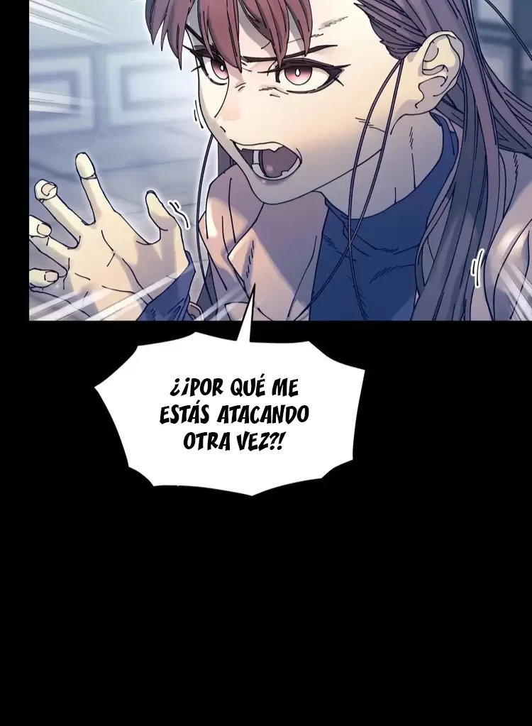 Trash Flower Capítulo 4 - Page 35