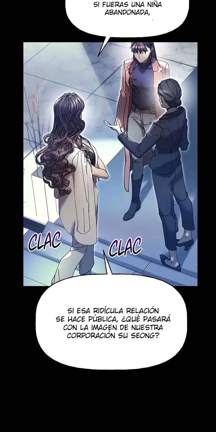 Trash Flower Capítulo 4 - Page 37