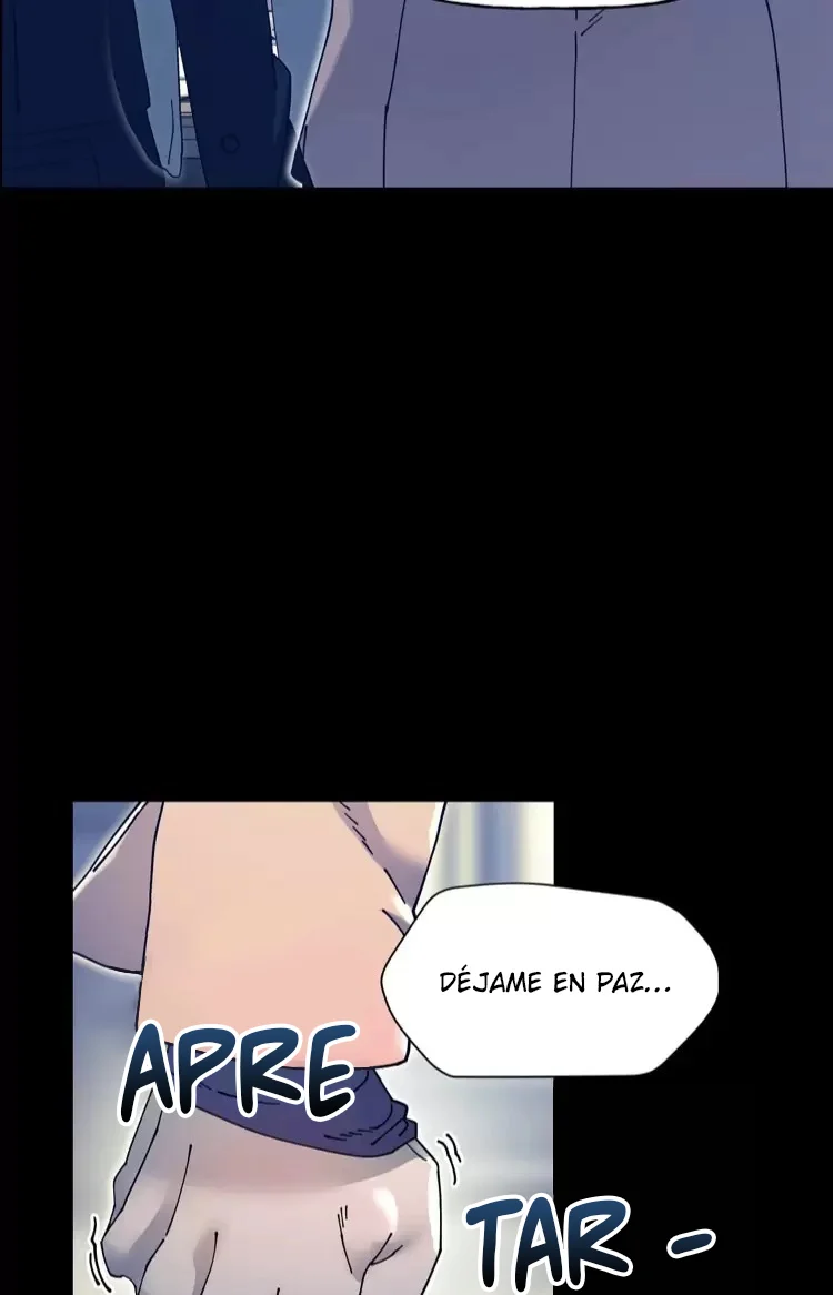Trash Flower Capítulo 4 - Page 39