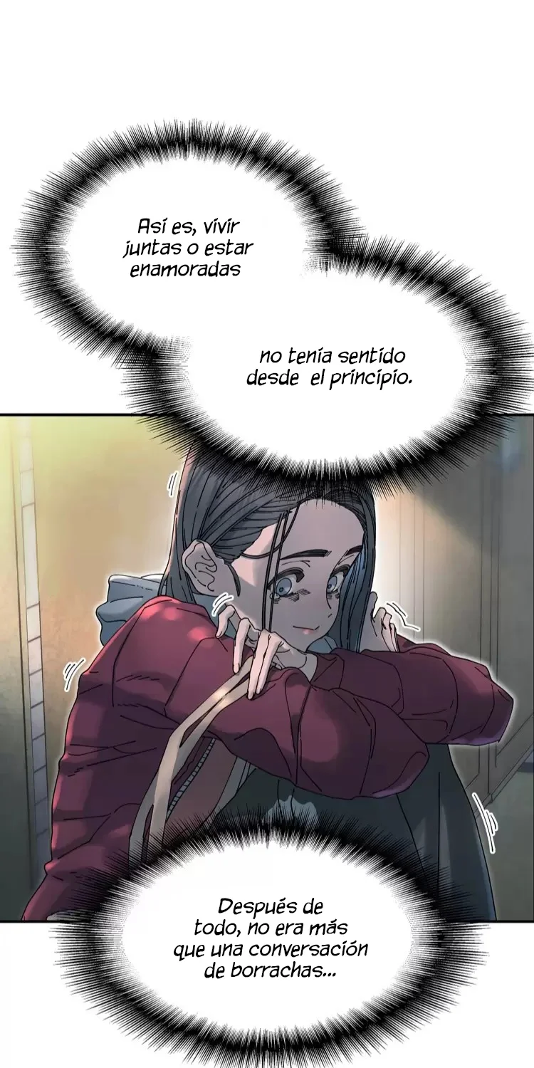 Trash Flower Capítulo 4 - Page 73
