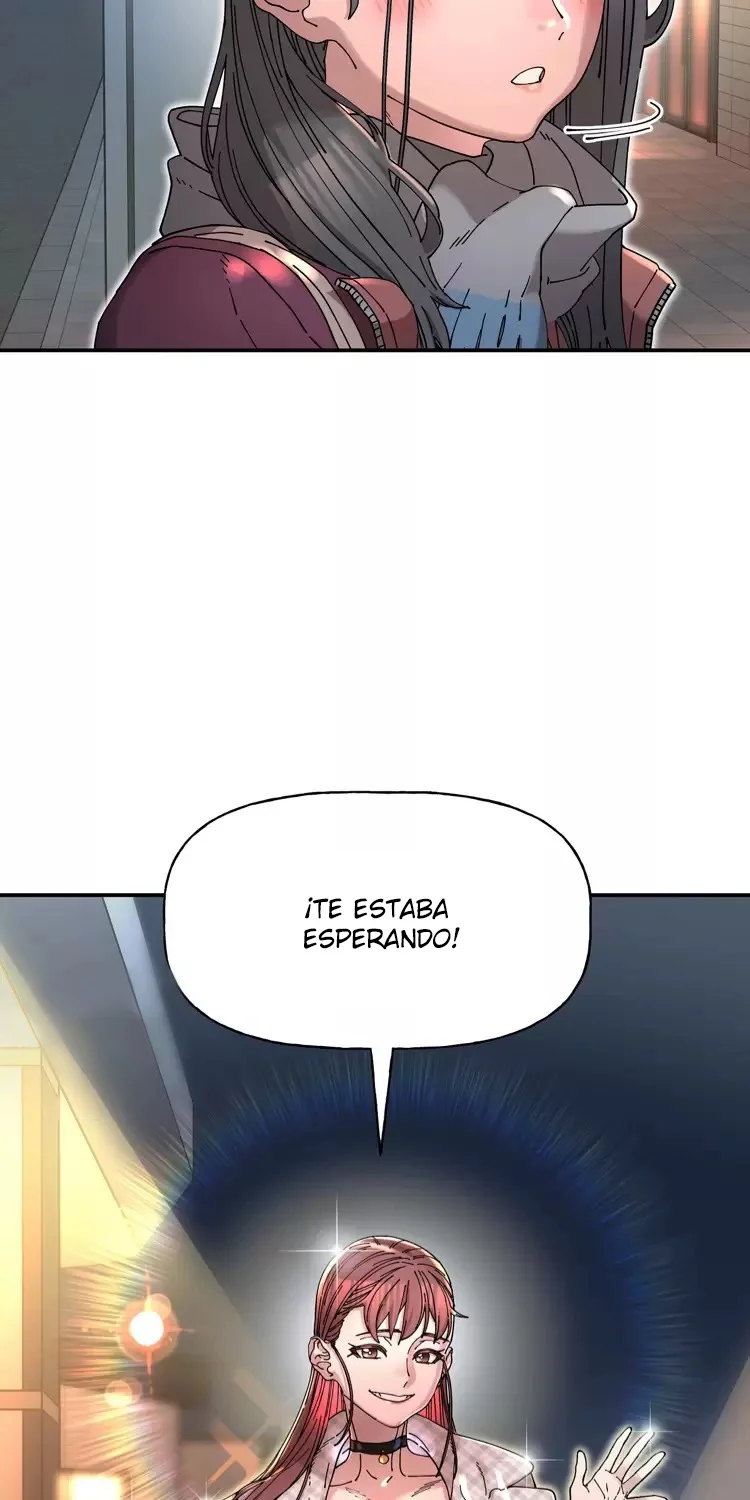 Trash Flower Capítulo 4 - Page 86