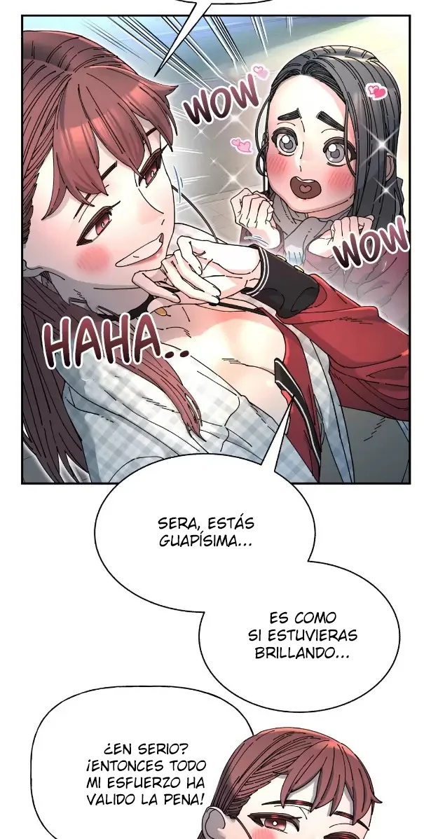 Trash Flower Capítulo 5 - Page 12