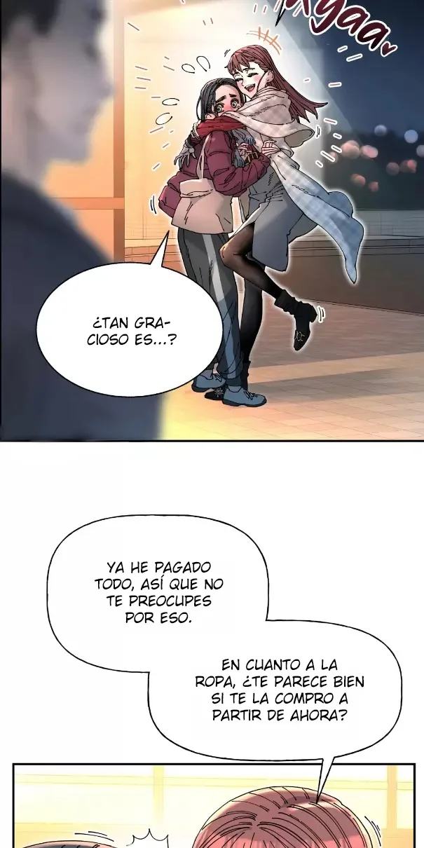 Trash Flower Capítulo 5 - Page 24