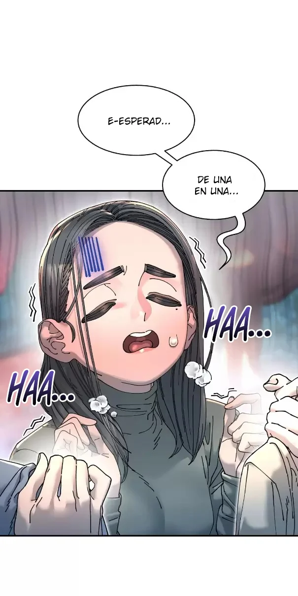 Trash Flower Capítulo 5 - Page 41