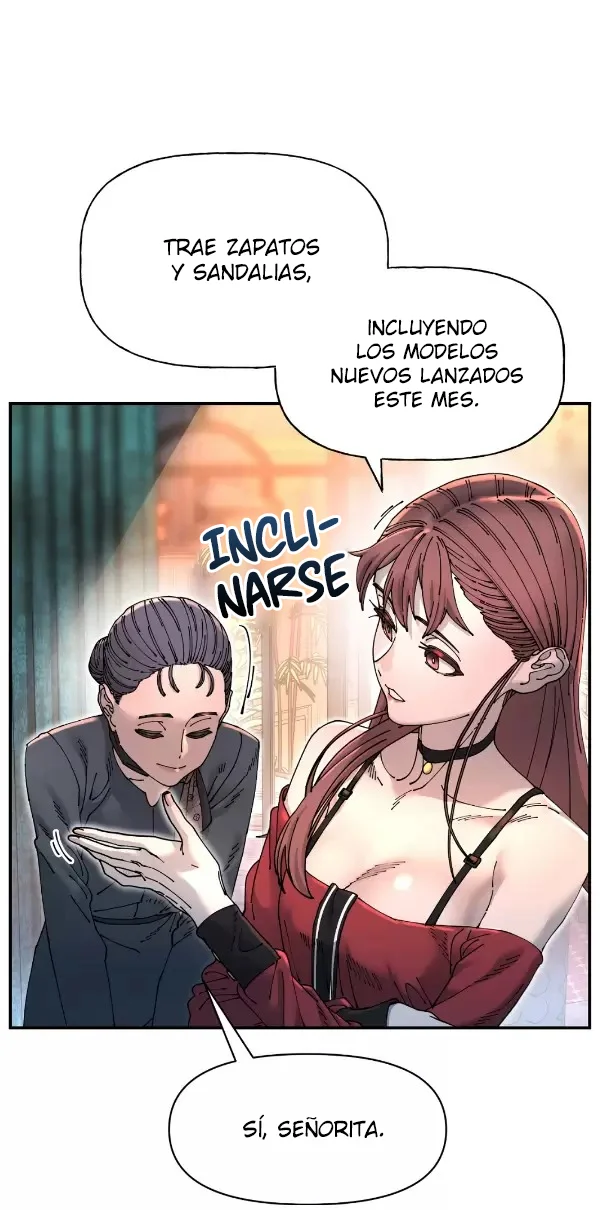 Trash Flower Capítulo 5 - Page 56