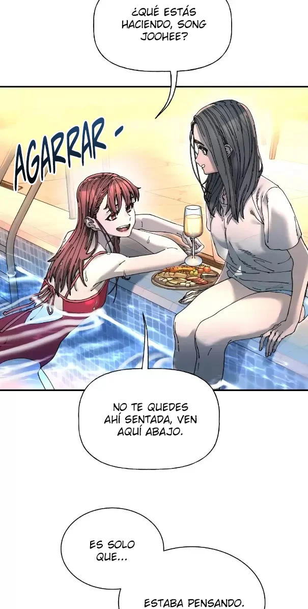 Trash Flower Capítulo 5 - Page 72