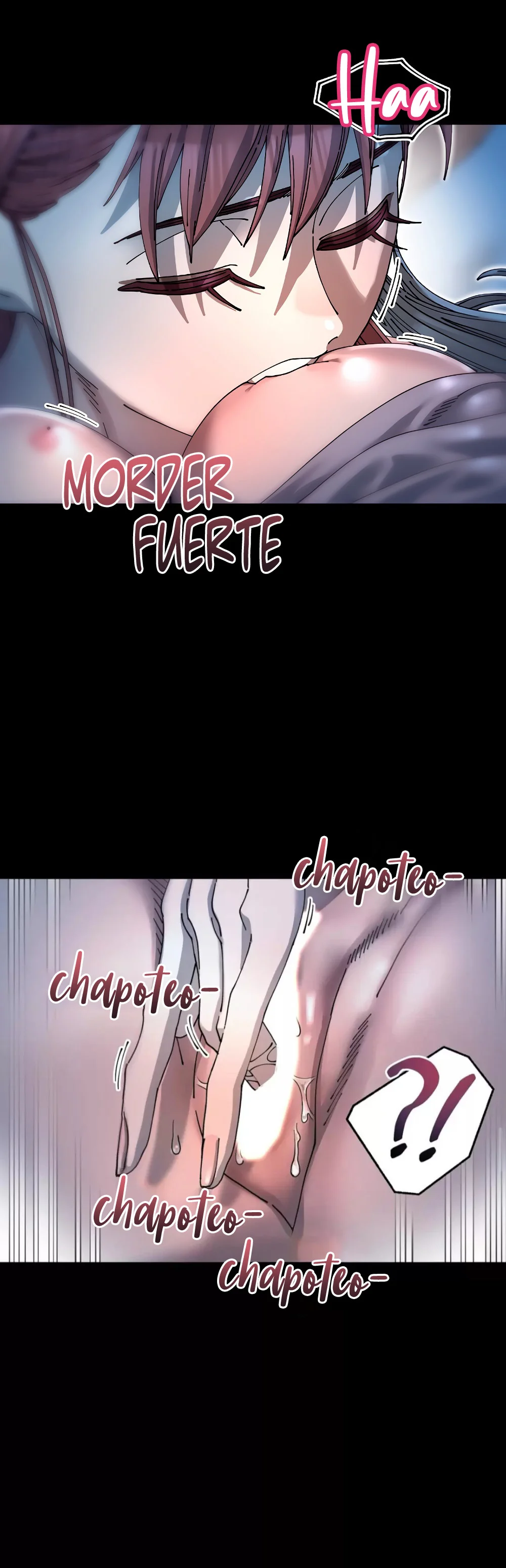 Trash Flower Capítulo 8 - Page 17