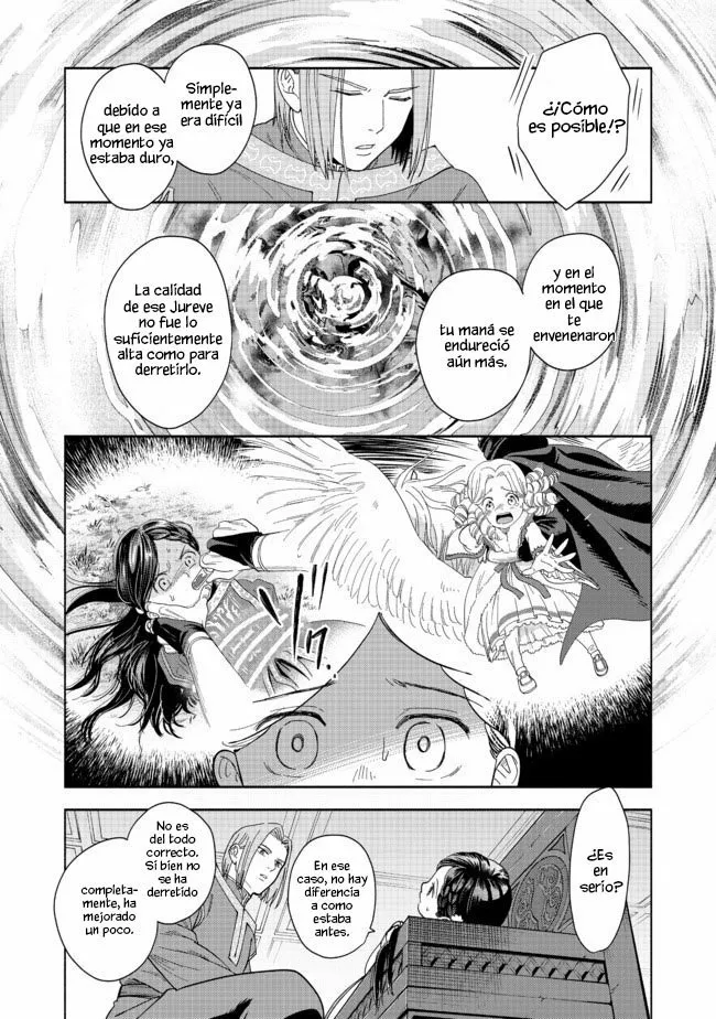 Honzuki no Gekokujou: Part 4 Capítulo 1 - Page 12