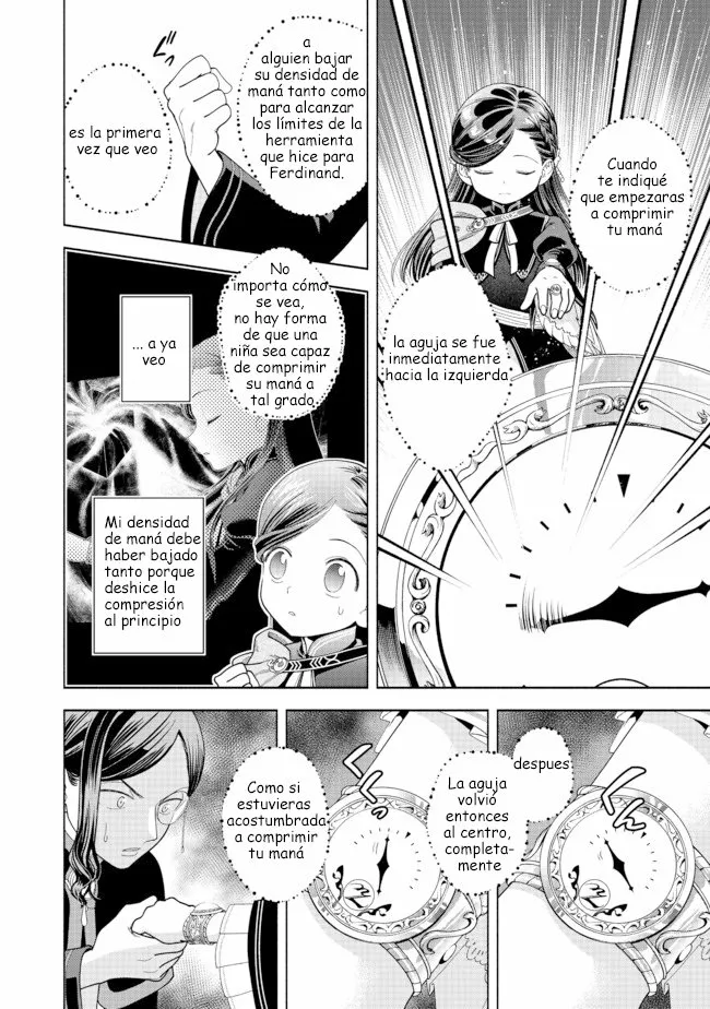 Honzuki no Gekokujou: Part 4 Capítulo 10 - Page 26