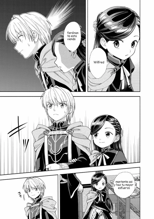 Honzuki no Gekokujou: Part 4 Capítulo 13 - Page 10