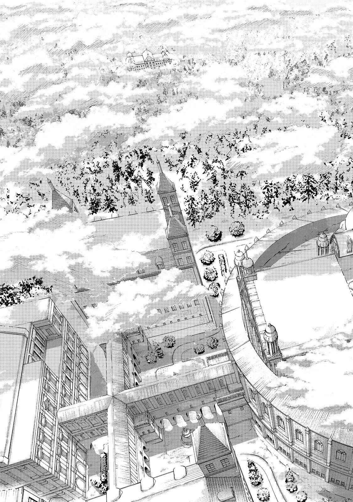Honzuki no Gekokujou: Part 4 Capítulo 18 - Page 13