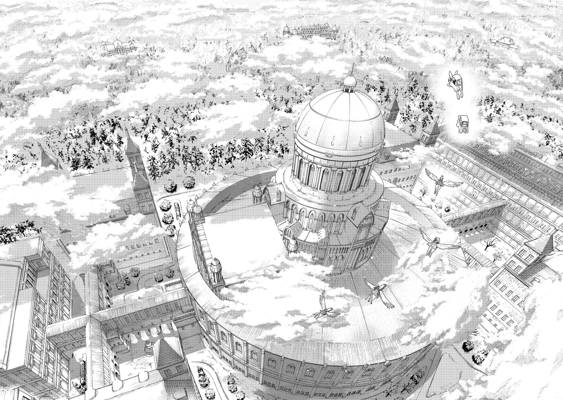 Honzuki no Gekokujou: Part 4 Capítulo 18 - Page 14