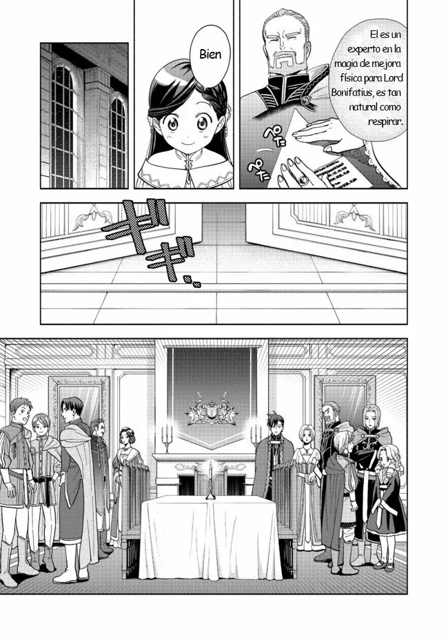 Honzuki no Gekokujou: Part 4 Capítulo 2 - Page 5
