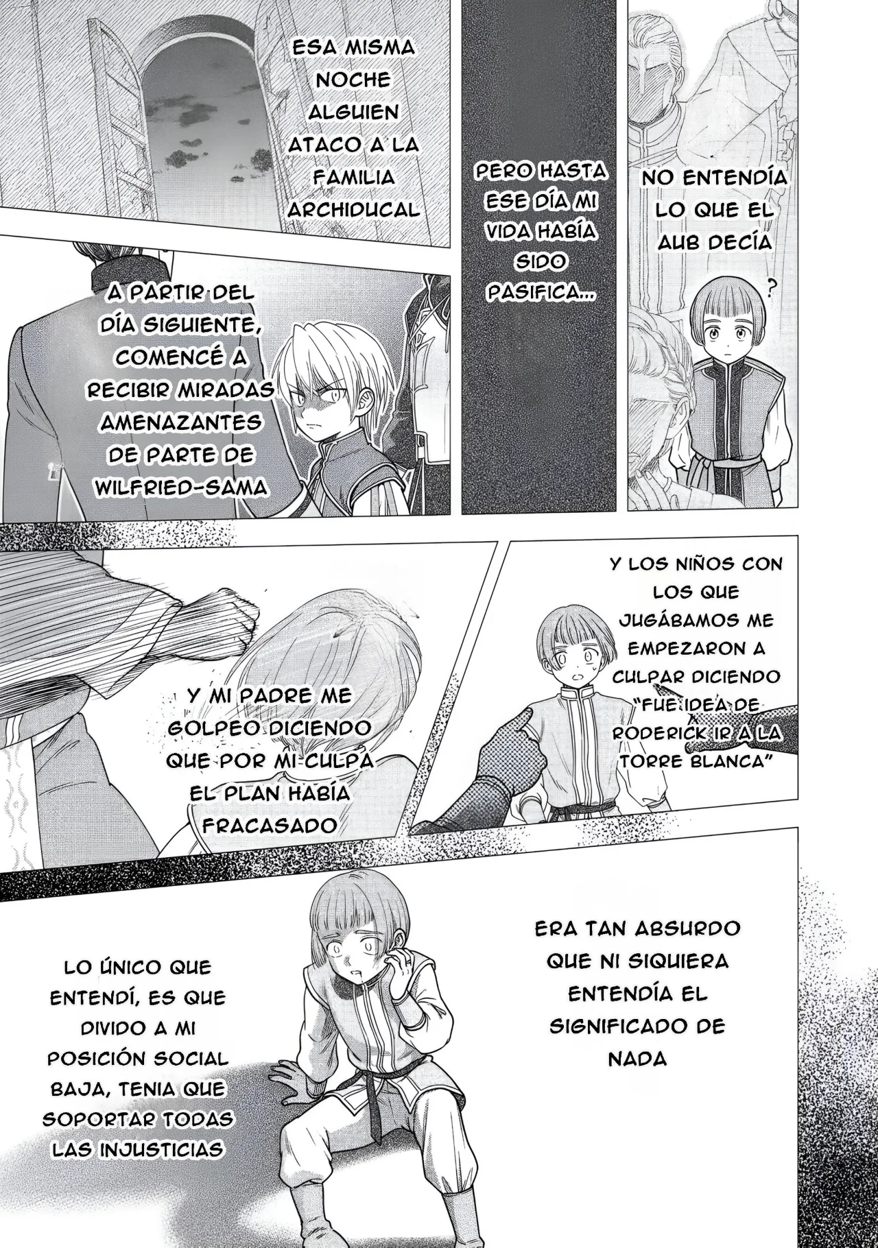 Honzuki no Gekokujou: Part 4 Capítulo 20 - Page 22