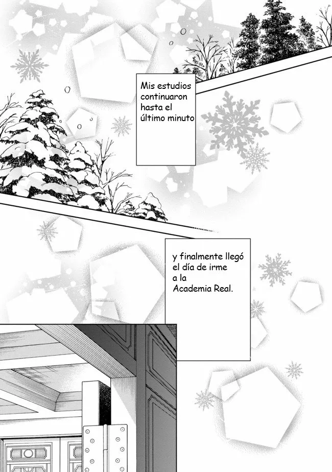 Honzuki no Gekokujou: Part 4 Capítulo 3 - Page 27