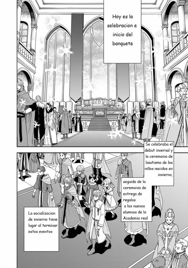 Honzuki no Gekokujou: Part 4 Capítulo 3 - Page 4