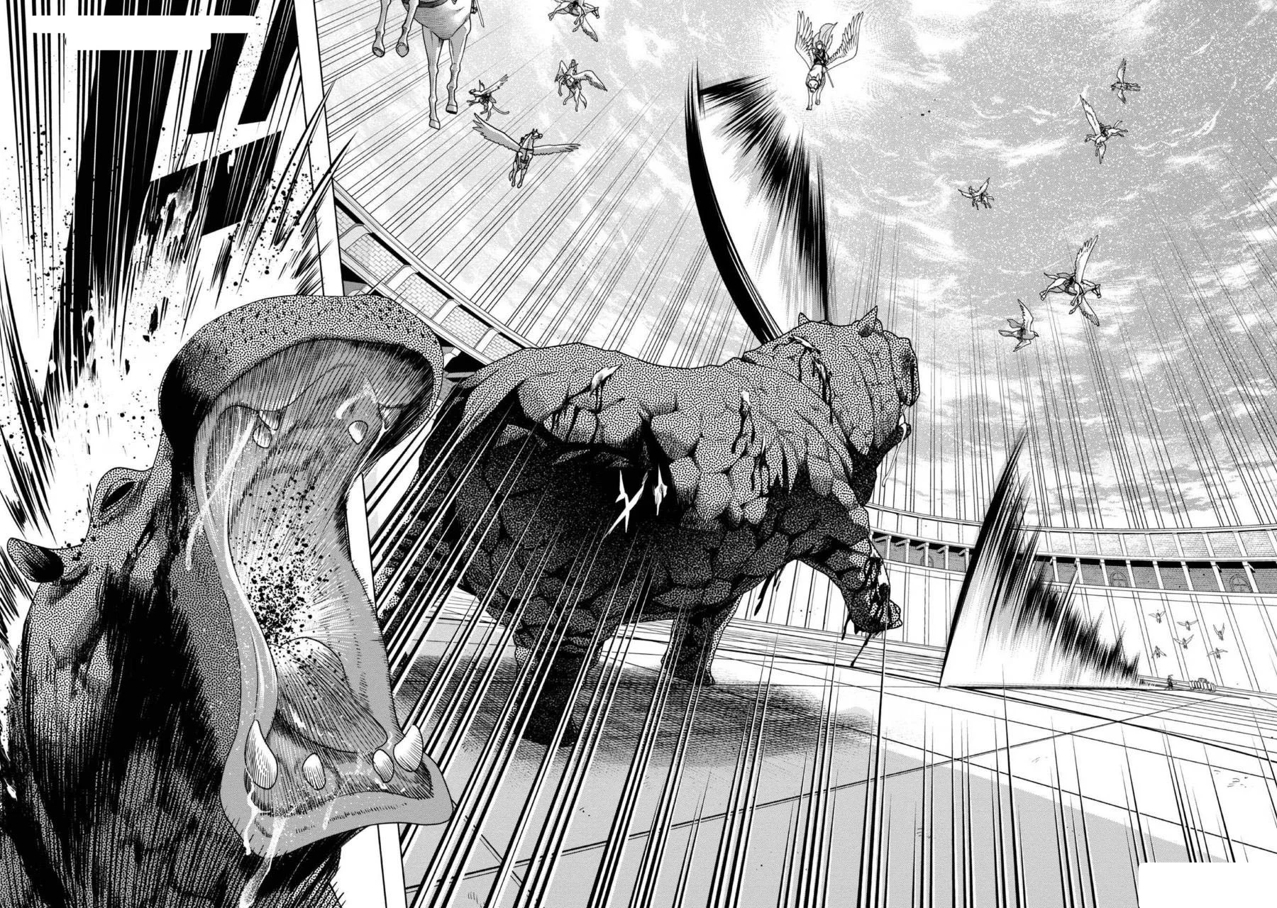 Honzuki no Gekokujou: Part 4 Capítulo 30 - Page 19